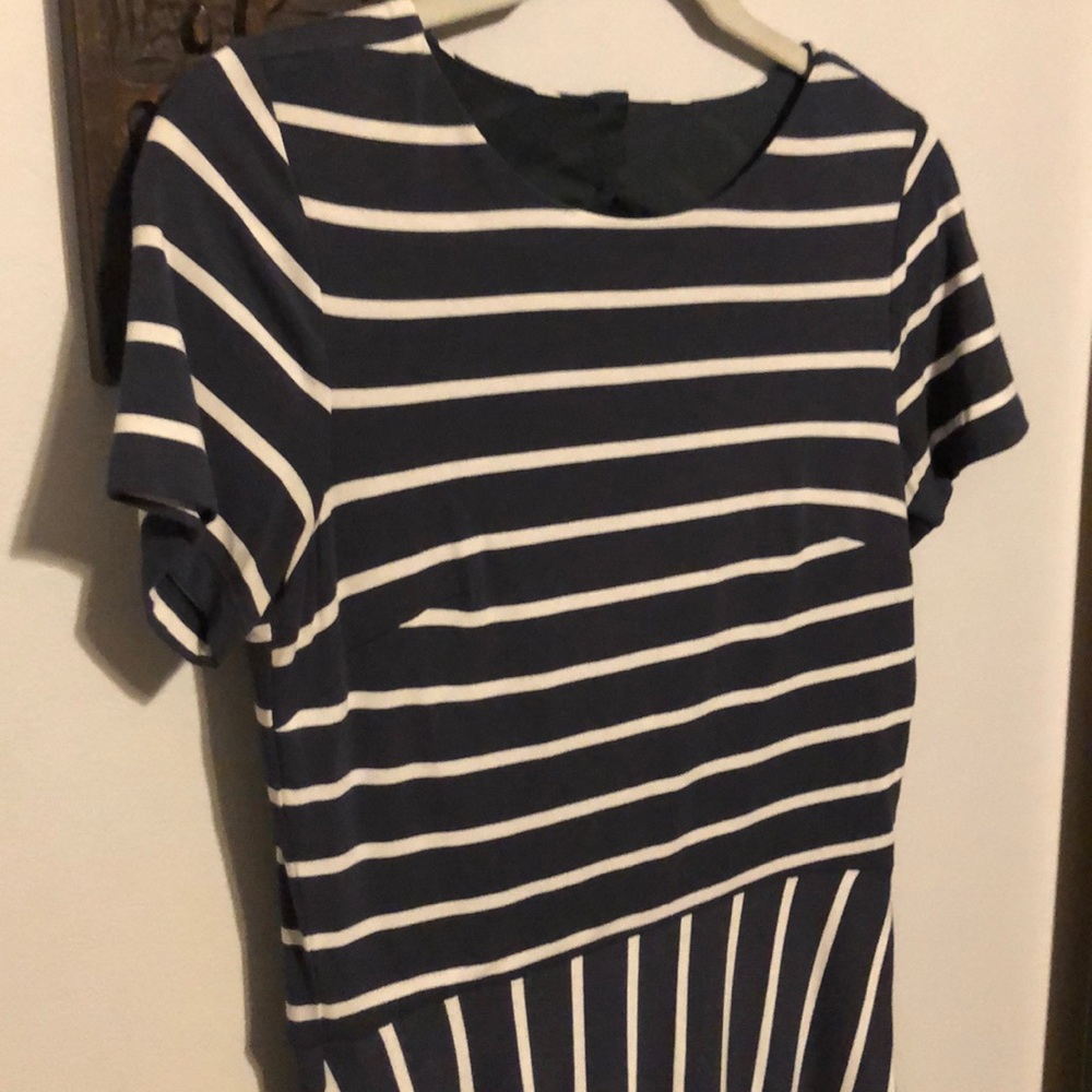 Loft Dress